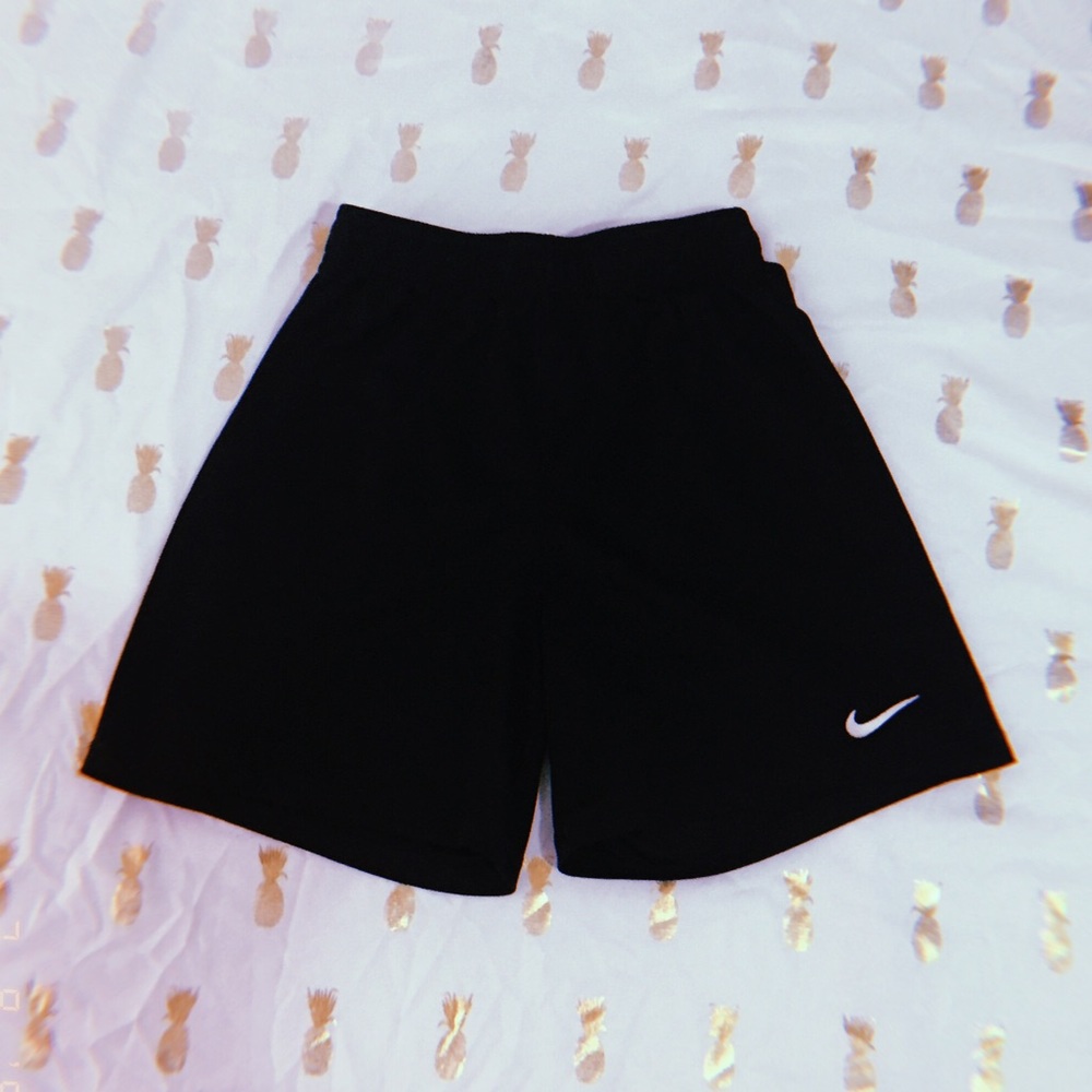 ™️Nike Dri-Fit Running Shorts🖤